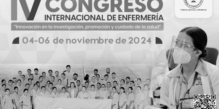 Prepara la UAT en Nuevo Laredo el Congreso Internacional de Enfermería