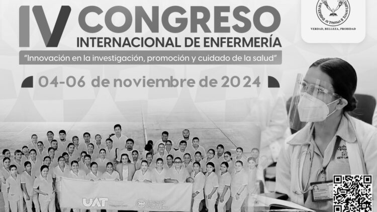 Prepara la UAT en Nuevo Laredo el Congreso Internacional de Enfermería