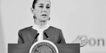 Sheinbaum descarta diálogo con la oposición: ‘Voy a estar dialogando con el pueblo de México’