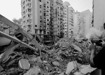 Comunidades judía y libanesa de México hacen un llamado a la paz en Medio Oriente