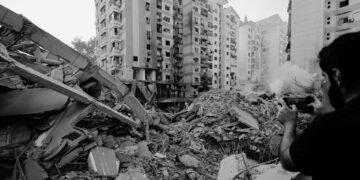 Comunidades judía y libanesa de México hacen un llamado a la paz en Medio Oriente