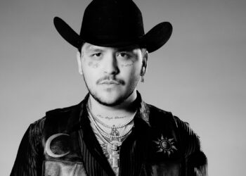 Boletos a mitad de precio por pocas ventas de concierto de Christian Nodal