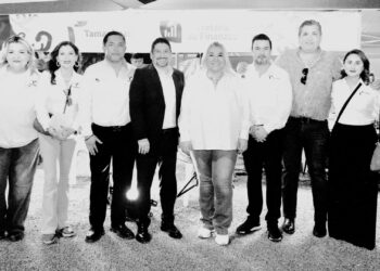 Licencias de Conducir con 50% de Descuento en la Feria Tamaulipas: Adriana Lozano