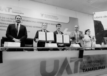 La FMVZ UAT celebra 67 años de formar profesionales de excelencia