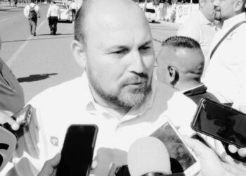 Pide Villegas González no politizar el caso Verástegui