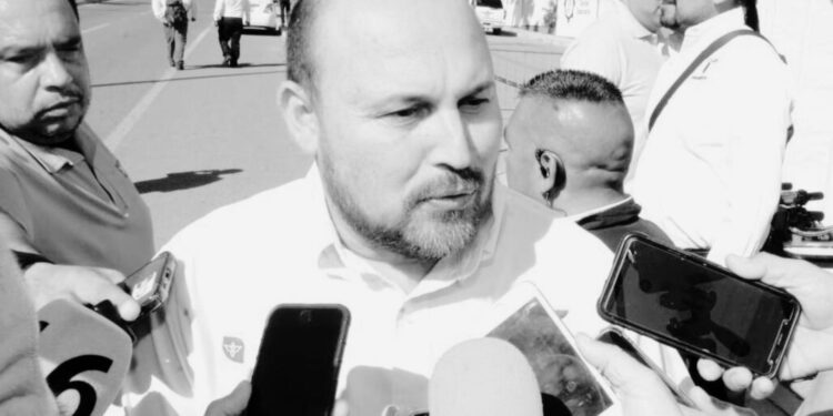 Pide Villegas González no politizar el caso Verástegui