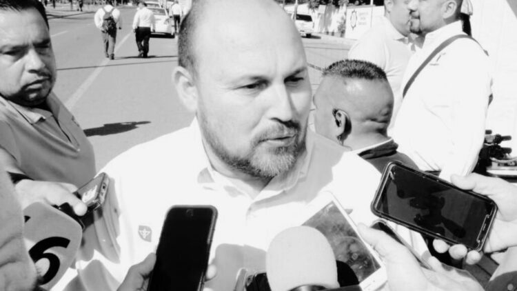 Pide Villegas González no politizar el caso Verástegui
