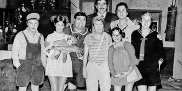 El Chavo del 8 regresa a la televisión abierta