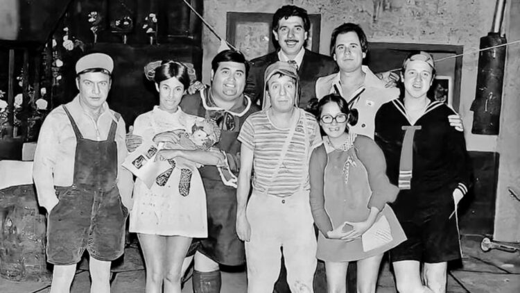 El Chavo del 8 regresa a la televisión abierta