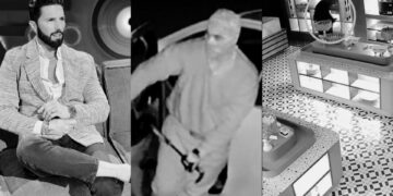 Internautas no creen en robo al negocio de Poncho De Nigris