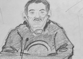 Juez acepta adelantar audiencia de ‘El Mayo’ Zambada en Nueva York