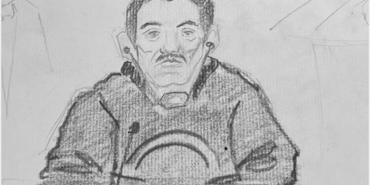 Juez acepta adelantar audiencia de ‘El Mayo’ Zambada en Nueva York