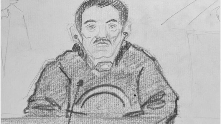 Juez acepta adelantar audiencia de ‘El Mayo’ Zambada en Nueva York