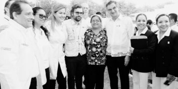 IMSS-Bienestar y Tamaulipas sellan compromiso para mejorar atención médica