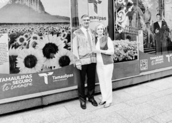 Celebran Día Nacional de la Cuera Tamaulipeca; símbolo de identidad cultural