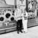 Celebran Día Nacional de la Cuera Tamaulipeca; símbolo de identidad cultural