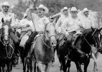 Encabeza el rector Dámaso Anaya aniversarios de facultades de la UAT
