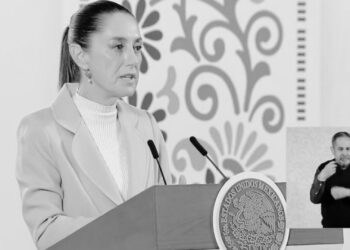 Se investiga caso de sacerdote asesinado en Chiapas: Claudia Sheinbaum