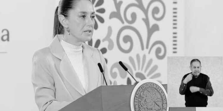 Se investiga caso de sacerdote asesinado en Chiapas: Claudia Sheinbaum