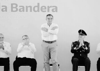 Logros en seguridad y buen gobierno, resultado del trabajo conjunto: Américo