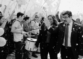 La UAT es referente en la formación de profesionales de la enfermería: rector