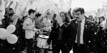 La UAT es referente en la formación de profesionales de la enfermería: rector