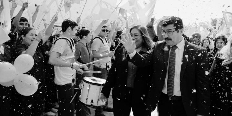 La UAT es referente en la formación de profesionales de la enfermería: rector