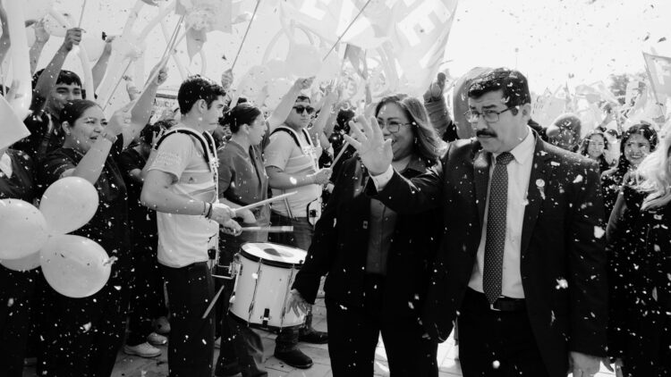 La UAT es referente en la formación de profesionales de la enfermería: rector