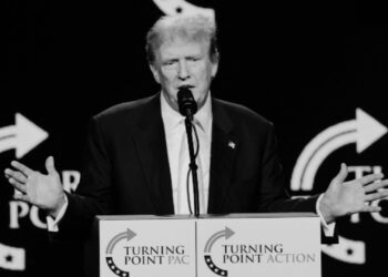 Trump usa el asesinato de un estadounidense para advertir a los carteles