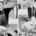 Vendedora se vuelve viral por su receta de huevos revueltos con Coca-Cola