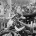Recibe Guardia Estatal motocicletas y bicicletas para reforzar seguridad en Tampico