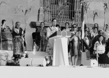 Incluye Claudia Sheinbaum a Tamaulipas en sus primeros 100 compromisos