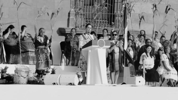 Incluye Claudia Sheinbaum a Tamaulipas en sus primeros 100 compromisos