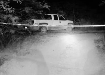 Armas usadas en Tecpan vienen de EU, denuncia Sheinbaum