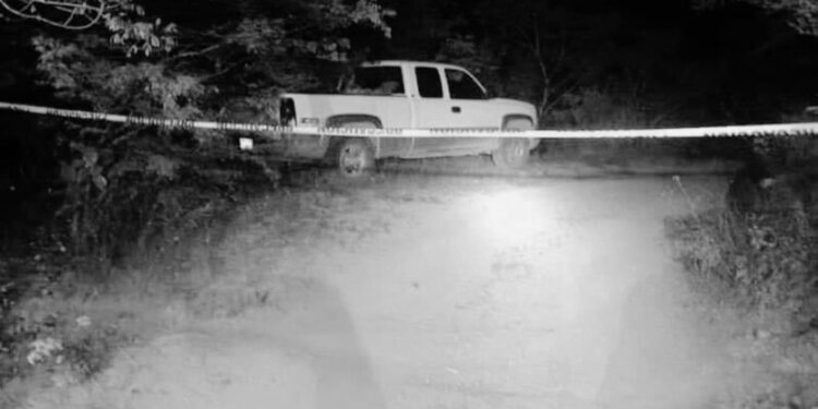 Armas usadas en Tecpan vienen de EU, denuncia Sheinbaum