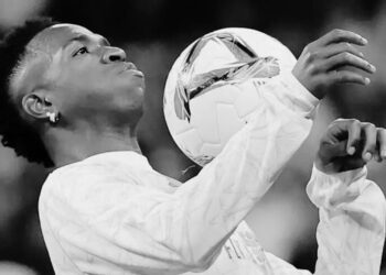 ¡Vinicius no recibiría el Balón de Oro! Real Madrid no irá a la ceremonia