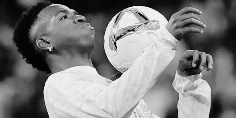 ¡Vinicius no recibiría el Balón de Oro! Real Madrid no irá a la ceremonia