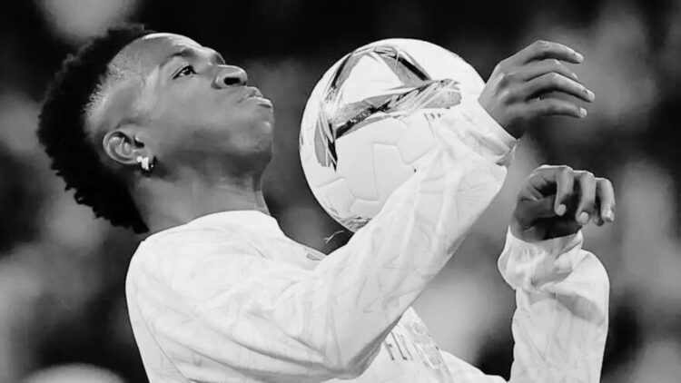 ¡Vinicius no recibiría el Balón de Oro! Real Madrid no irá a la ceremonia
