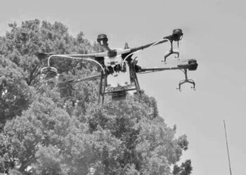 Confirma Seguridad Pública Tamaulipas uso de drones y artefactos explosivos por parte de grupos criminales