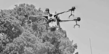 Confirma Seguridad Pública Tamaulipas uso de drones y artefactos explosivos por parte de grupos criminales