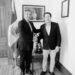 Américo Villarreal y Mario Delgado van juntos por más educación para Tamaulipas