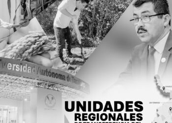 Plantea la UAT ofrecer servicios educativos en comunidades rurales