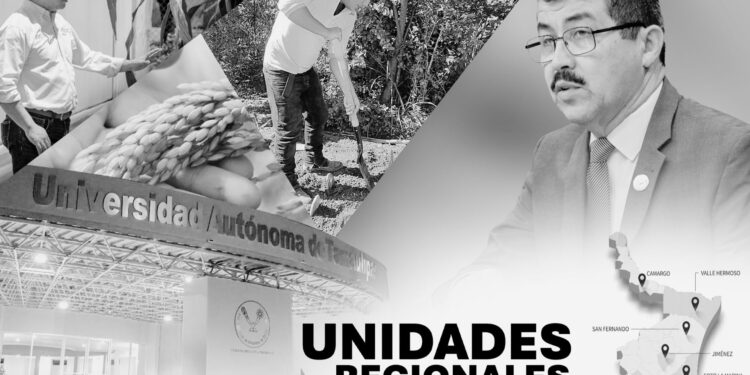 Plantea la UAT ofrecer servicios educativos en comunidades rurales