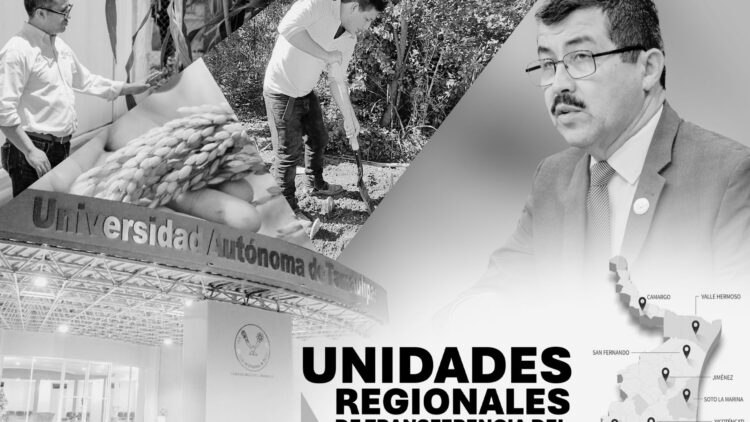 Plantea la UAT ofrecer servicios educativos en comunidades rurales