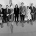 Consigue gobernador apoyos para recinto fiscal y proyectos de energía y gas