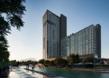 Preventas de departamentos en Monterrey: una inversión inteligente para tu futuro