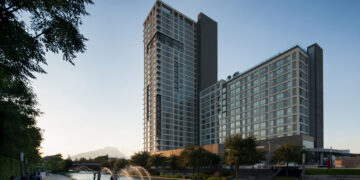 Preventas de departamentos en Monterrey: una inversión inteligente para tu futuro