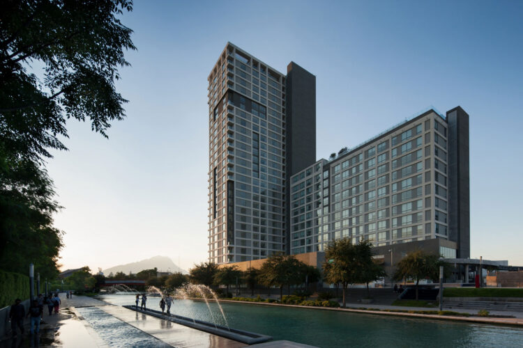 Preventas de departamentos en Monterrey: una inversión inteligente para tu futuro