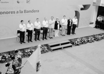 Se suma Tamaulipas a la estrategia de salud casa por casa: Américo Villarreal