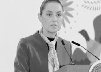 ‘No hay ningún motivo de preocupación’: Sheinbaum sobre triunfo de Trump